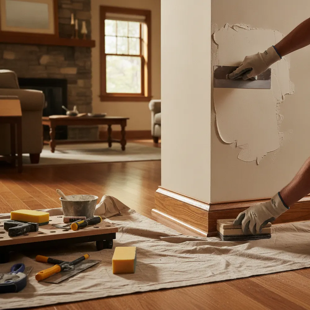 Home Repairs